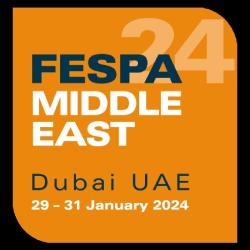 FESPA Middle East -2024